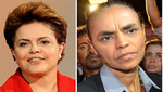 [Brasil] El silencio político de Dilma Rousseff y el silencio bíblico de Marina Silva