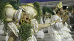 El Carnaval de Brasil de este año atraerá alrededor de 6,8 millones de turistas