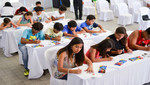 TOYOTA invita a niños y adolescentes a participar en el Concurso de Dibujo El Auto Soñado