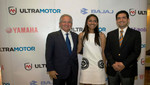 Ultramotor inicia operaciones en el Perú
