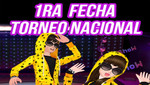Softnyx: Love Ritmo Latino te invita a su Torneo Nacional 2015