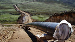 El Gasoducto Sur Peruano se convierte en una realidad