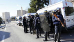 Francia despliega a la fuerza especial de la policía después de disparos en Marsella