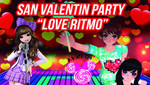 Love Ritmo celebra San Valentín contigo