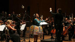 Orquesta Sinfónica Nacional inició con éxito su Temporada de Verano 2015