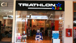 Triathlon Sport abre primera tienda deportiva para niños