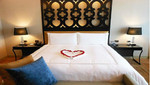 En el día de San Valentín, enamórate en Hilton Lima Miraflores