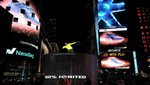 Usain Bolt y Puma Ignite en New York City [video]