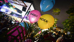 Ripley lanza la colección Otoño  Invierno de su marca exclusiva Index en divertido evento en Joia