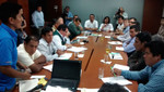 MINAGRI alcanza acuerdos con productores cafetaleros de la Selva Central