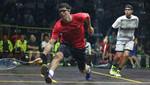 Confederación Panamericana de Squash confirma clasificación de Perú a Juegos Panamericanos de Toronto 2015