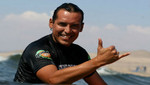 Peruano Karín Sierralta es el nuevo presidente de la Asociación Panamericana de Surf
