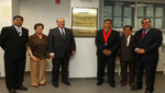 SUNARP inaugura primera oficina modelo de Perú con horario extendido