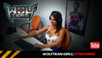 Wolfteam te invita a jugar con las Wolfteam Girl