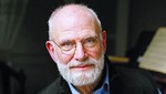 [Oliver Sacks] Al cumplir los 80
