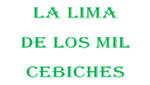 La Lima de los mil cebiches