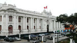 Congreso realizará en Arequipa primer curso de capacitación dirigido a gobiernos locales