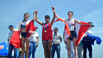 Espectacular actuación del Atletismo Peruano en el Panamericano de Cross Country