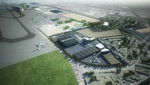 Inmobiliaria Terrano inicia obras del Terminal de Carga Aérea en  Limahub