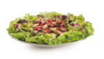 McDonald´s trae nueva ensalada con inspiración mexicana