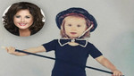 Lifetime nos cuenta cómo era Abby Lee cuando tenía la edad de sus alumnas