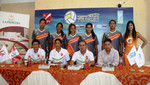 Sudamericano de Voleibol Playa se jugará en Punta Negra