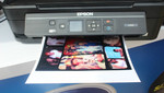 Imprime lo que quieras con sistema Ecotank de EPSON