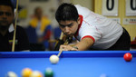 Peruano Cristopher Tevez campeonó en Gran Prix Panamericano de Pool Bola 10