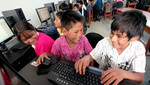 Colegios estatales iniciarán el año escolar 2015 con Internet gratuita otorgada por empresas operadoras