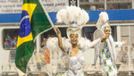 El turismo brasileño celebra los resultados obtenidos durante el Carnaval
