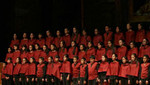 Coro Nacional de Niños ofrecerá conciertos gratuitos en Huaca Mateo Salado y Ventanilla