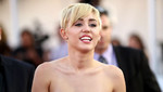 Miley Cyrus comparte su nueva canción en Instagram