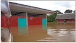 Cáritas del Perú realiza acciones de mitigación en zonas afectadas por inundaciones en la selva peruana