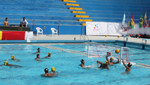 Torneo Internacional de Waterpolo se inicia este viernes 13