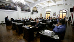 Comisión del Concejo de Lima investigará irregularidades en la Caja Metropolitana