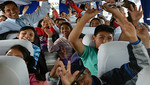Estudiantes de COAR Ayacucho participan en programa especial de intercambio