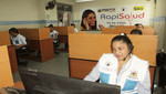 Región Callao invierte más de S/. 3 millones en Rapisalud  Sistema de Citas de Salud Vía Telefónica