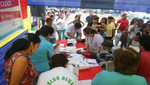 Hospital Sabogal celebró Día Mundial del Riñón con feria preventiva