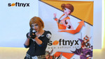 Softnyx presente en el Lima Comic Premiere