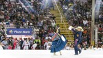 El 28 de marzo es el VI Gran Festival de Marinera en Plaza Norte