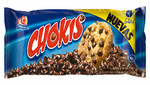 PepsiCo ingresa al rubro de galletas dulces con 'Chokis'
