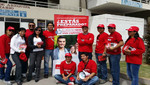 Cerca de 2 mil estudiantes en todo el país recibirán asesoría sobre cómo buscar trabajo