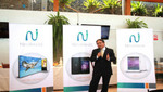 Technology Envision Perú lanza Neuimage