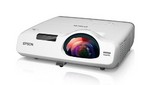Epson brinda dinamismo al sector educativo