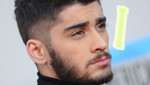 Zayn Malik deja One Direction