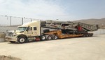 Triton Transports, empresa de Andino Investment Holding, creció 12% en el 2014