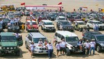 Toyota te invita a ser parte de la XI Edición del Land Cruiser Jamboree