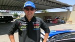 Lucho Alayza va por otro gran resultado en el Rally Asia