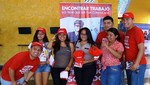 Más de 7.000 empleados de Adecco en todo el mundo ayudaron a jóvenes en busca de trabajo