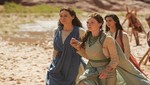 LIFETIME presenta una extraordinaria adaptación del bestseller The Red Tent